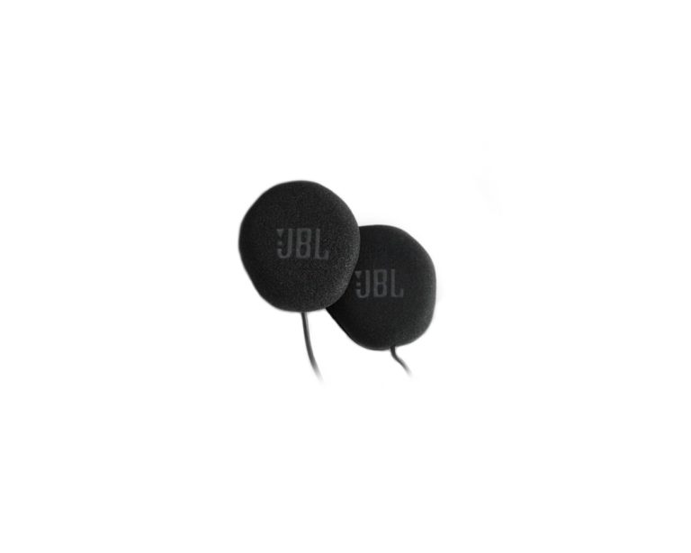 CARDO ACCESSORY – PACKTALK EDGE / PRO – 2ND HELMET KIT – JBL