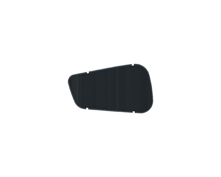 CARDO ACCESSORY – PACKTALK EDGE / PRO – 2ND HELMET KIT – JBL