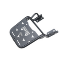 MotoCare Carrier with Plate for Bear 650 – Rear Luggage Rack Heavy Duty