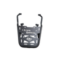 MotoCare Carrier with Plate for Guerrilla 450 – Rear Luggage Rack Heavy Duty