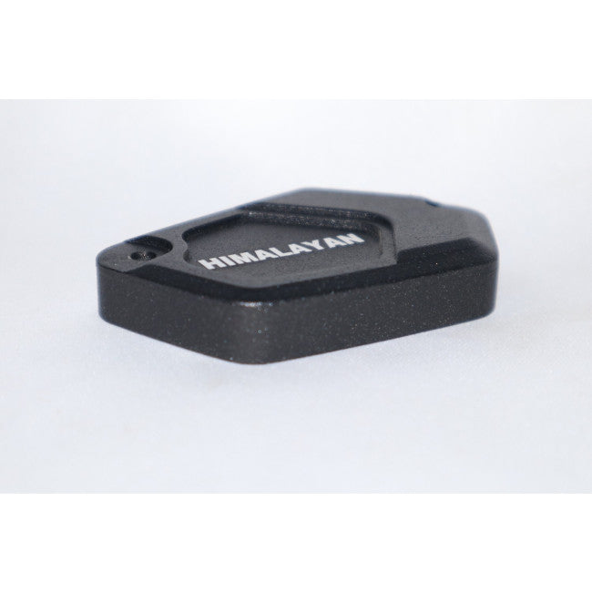 MotoCare CNC Disc Oil Cap for Royal Enfield Himalayan 450 | Brake Fluid Reservoir Cap