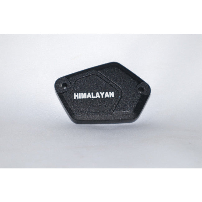 MotoCare CNC Disc Oil Cap for Royal Enfield Himalayan 450 | Brake Fluid Reservoir Cap