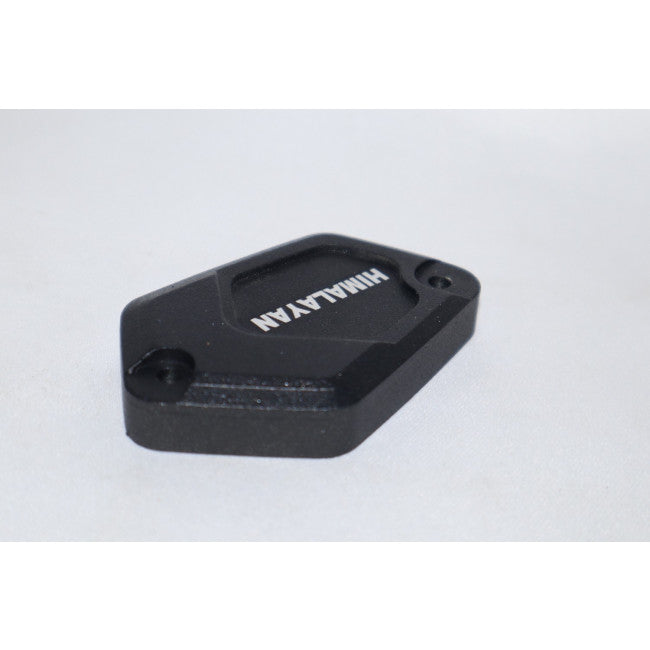 MotoCare CNC Disc Oil Cap for Royal Enfield Himalayan 450 | Brake Fluid Reservoir Cap