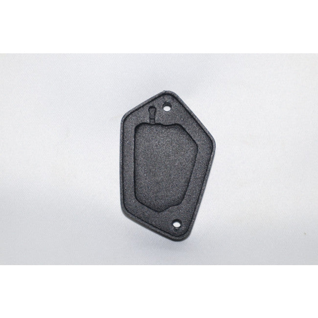 MotoCare CNC Disc Oil Cap for Royal Enfield Himalayan 450 | Brake Fluid Reservoir Cap