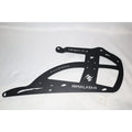 MotoCare CNC Saddle Stay for Royal Enfield Himalayan 450 | Heavy-Duty Saddle Bag Support