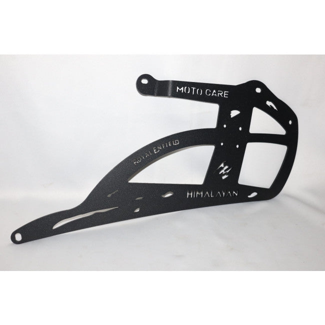 MotoCare CNC Saddle Stay for Royal Enfield Himalayan 450 | Heavy-Duty Saddle Bag Support