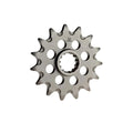 SPROCKET FRONT SUZUKI HAYABUSA (2008-2020)-CPF423.18T- CRANK1
