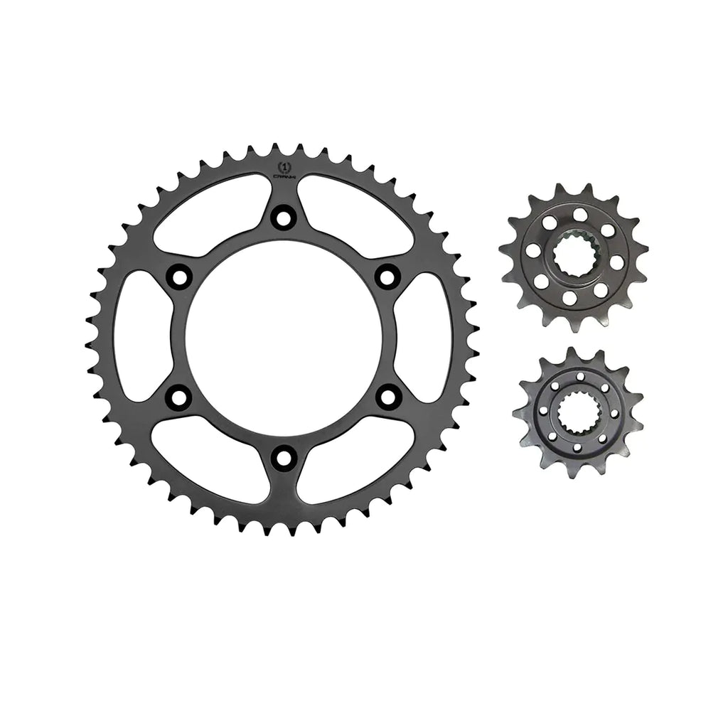 SPROCKET REAR BENELLI TNT 300 (2015 ONWARDS)-CPR15.42T – CRANK1