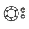 SPROCKET REAR BENELLI TNT 300 (2015 ONWARDS)-CPR15.42T – CRANK1