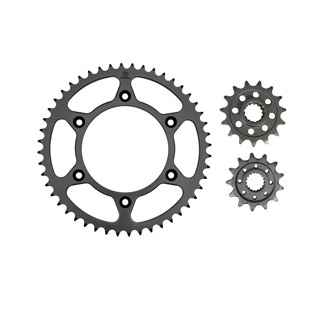 SPROCKET REAR BENELLI TNT 300 (2015 ONWARDS)-CPR15.42T – CRANK1