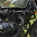 CRASH GUARD  v1 FOR ROYAL ENFIELD SHOTGUN 650