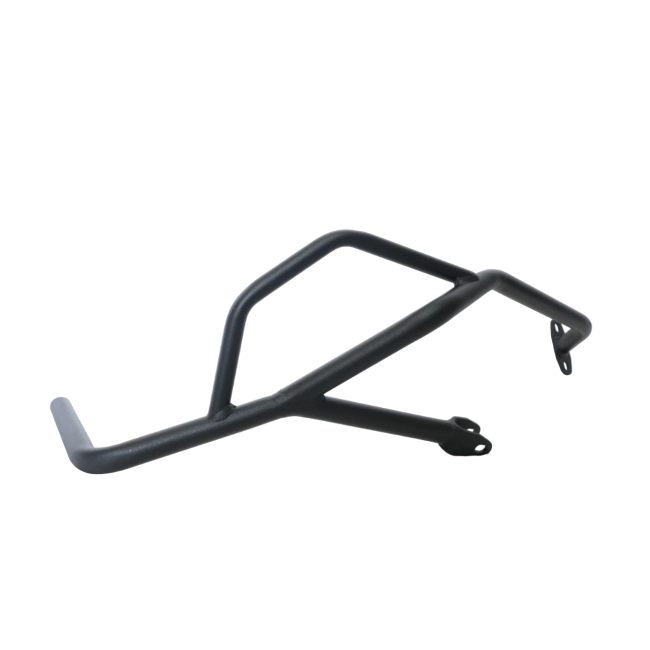 Motocare Crash Guard for Benelli TRK 502 – Heavy Duty Engine Protection | Motorcycle Frame Guard | Easy Install