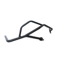 Motocare Crash Guard for Benelli TRK 502 – Heavy Duty Engine Protection | Motorcycle Frame Guard | Easy Install
