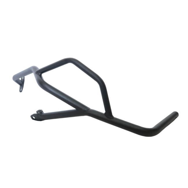 Motocare Crash Guard for Benelli TRK 502 – Heavy Duty Engine Protection | Motorcycle Frame Guard | Easy Install