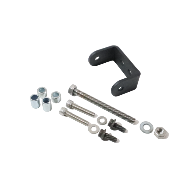 MotoCare Crash Guard with Dual Sliders for Harley Davidson X440 – Heavy Duty Engine Protection Guard