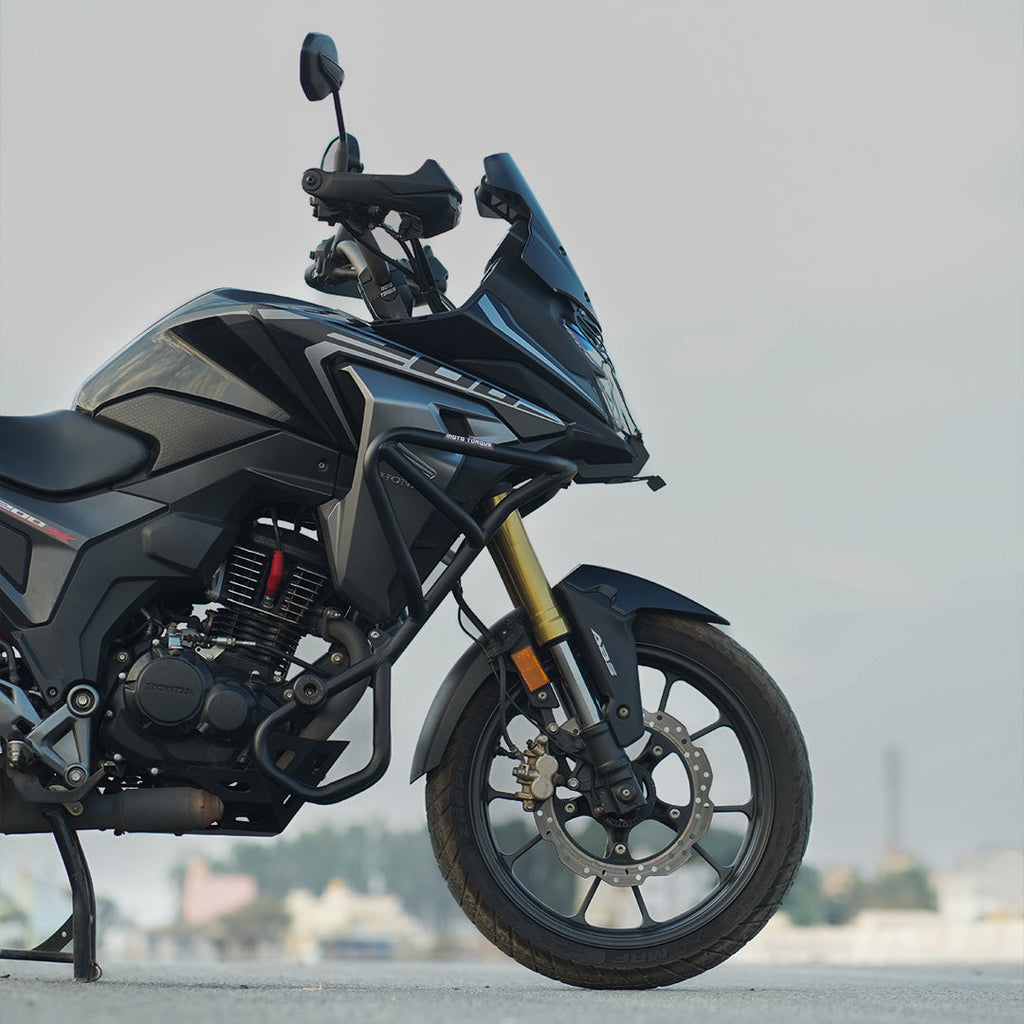 CRASH GUARD FOR HONDA CB 200 X