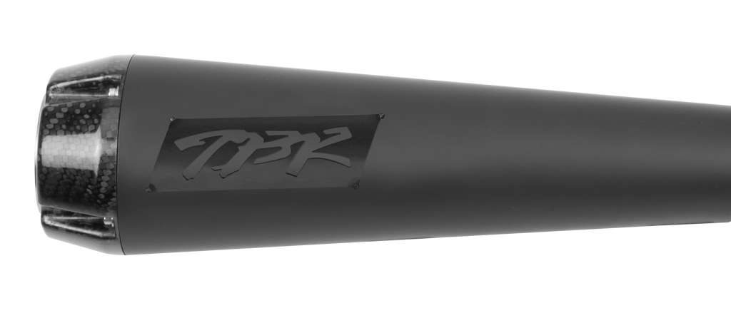 Two Brothers Racing Kawasaki Vulcan-S (2015-2022) Comp Black Full System (005-4200199-B)