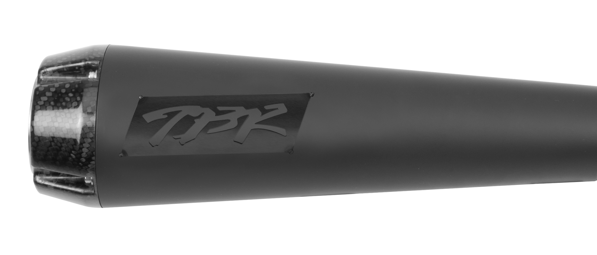 Two Brothers Racing Kawasaki Vulcan-S (2015-2022) Comp Black Full System (005-4200199-B)