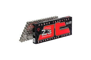 Chain 520 Pitch 116 Links (Z3) - JT - JTC520Z3-116RL