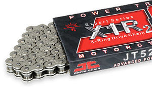 Chain 520 Pitch 116 Links (Z3) - JT - JTC520Z3-116RL