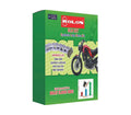 Rolon Chain and Sprocket kit for New Thunderbird 350CC - KIT BS 248