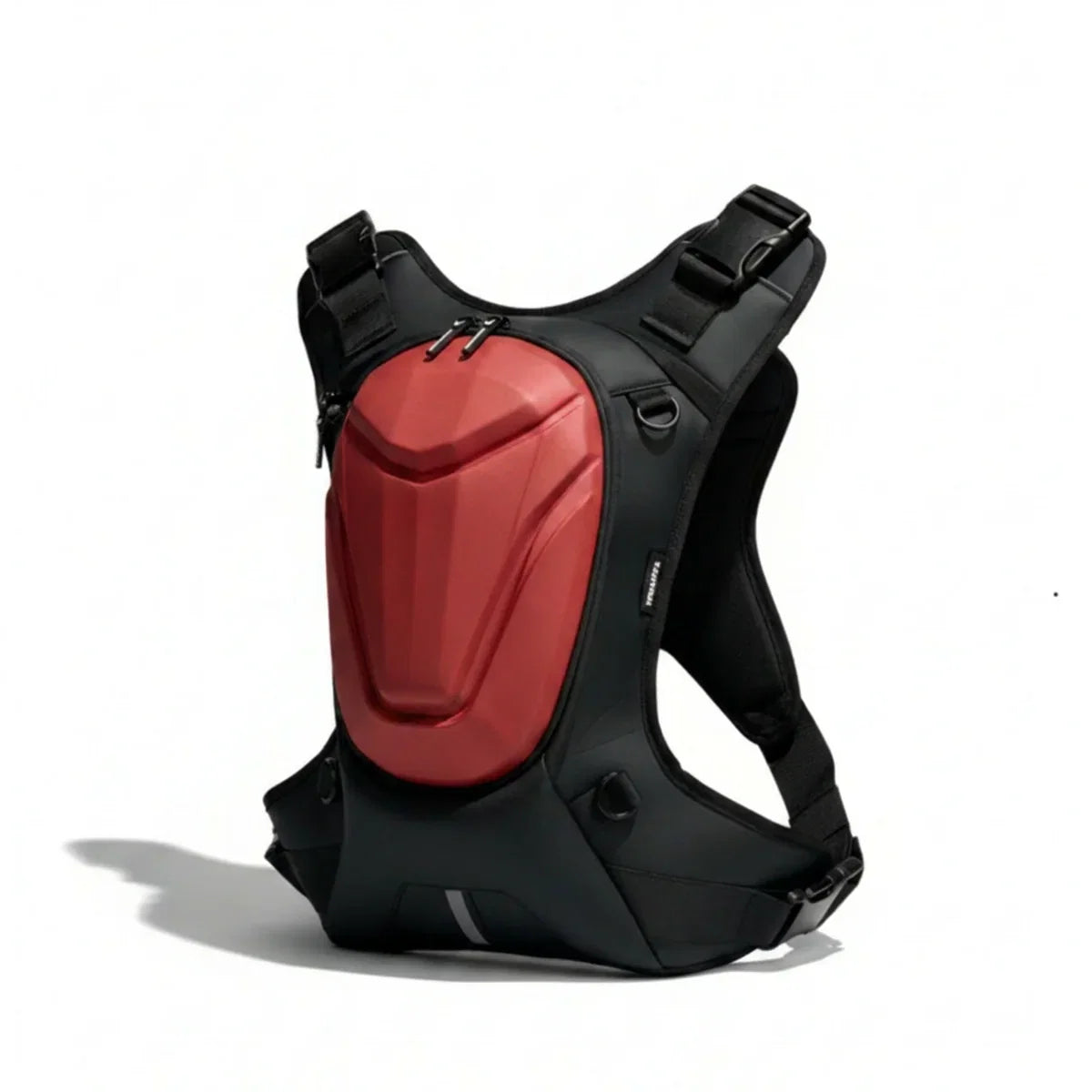 66BHP x Vantora Flux Hydration Backpack + 2L Free Hydration Bladder