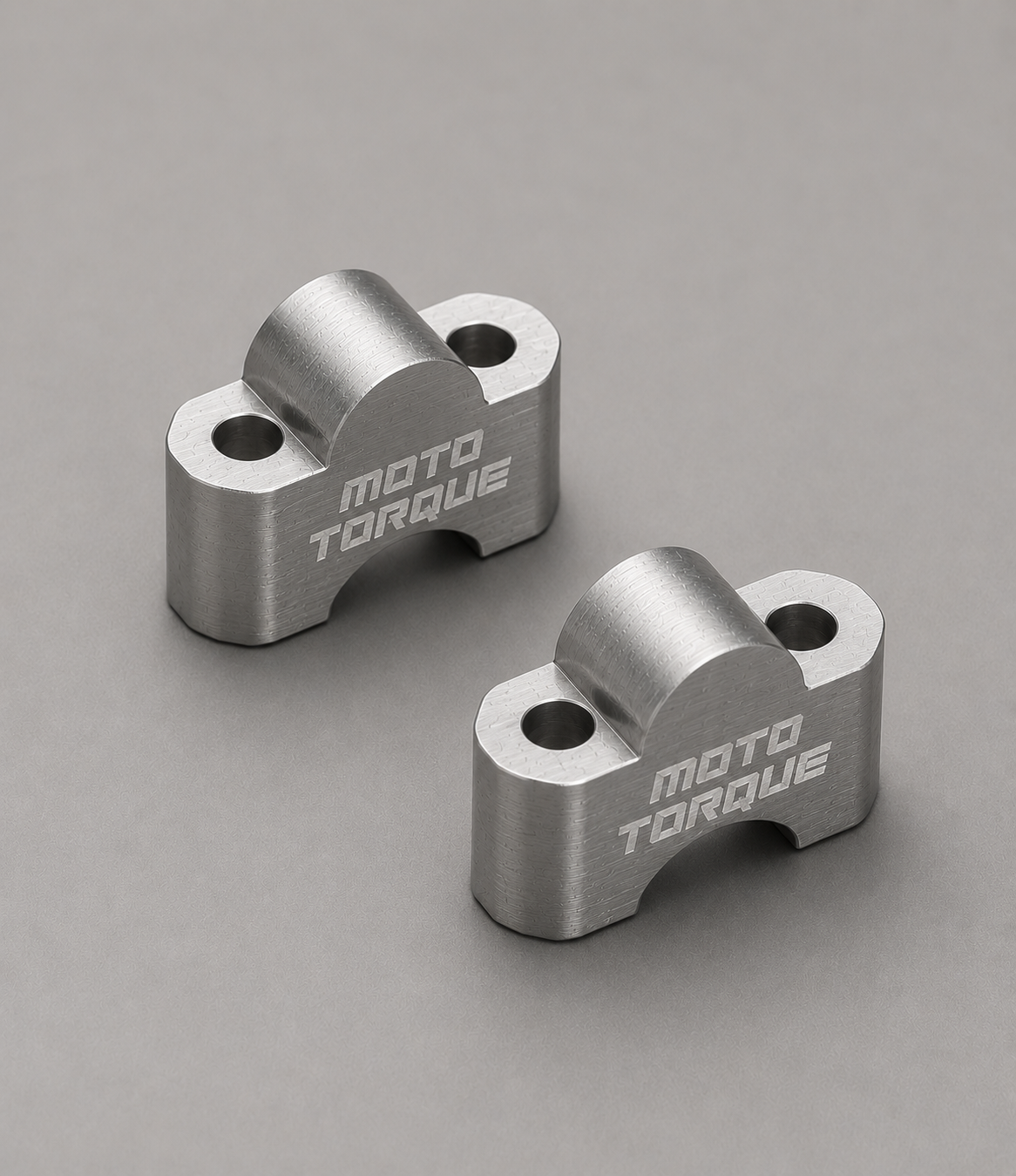 HONDA CB350 RS - Handlebar Risers