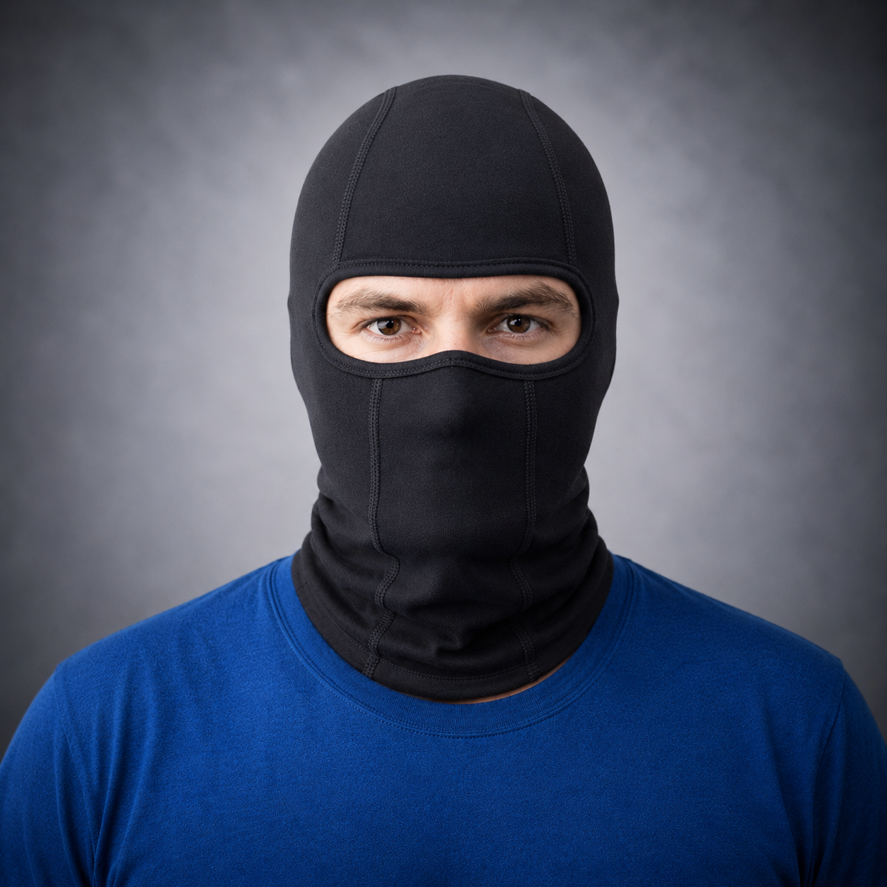 66BHP Performance Cotton Balaclava