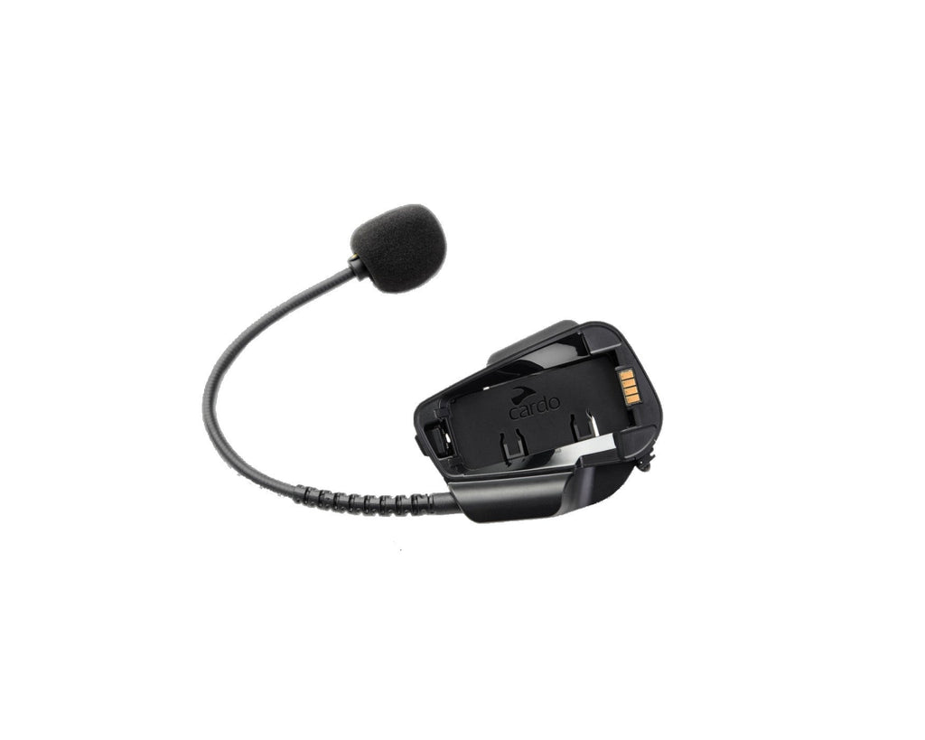 CARDO ACCESSORY – FREECOM-X / SPIRIT – HALF HELMET KIT
