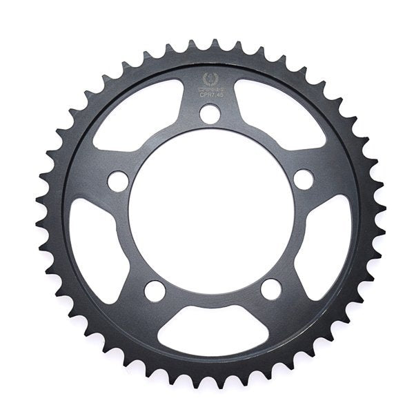 Sprocket For BMW S 1000 XR (2018-2019) - Rear - CPR7.45T - CRANK1