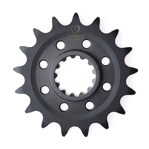 Crank1 Sprocket For BMW S1000 RR 2019–2022 – Front – CPF404.17T