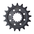Crank1 Sprocket For BMW S1000 RR 2019–2022 – Front – CPF404.17T