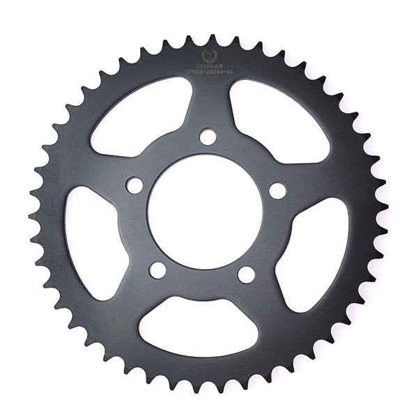 Sprocket For Benelli TNT 600i (2014 Onwards) - Rear - CPR50-29044-46T - CRANK1