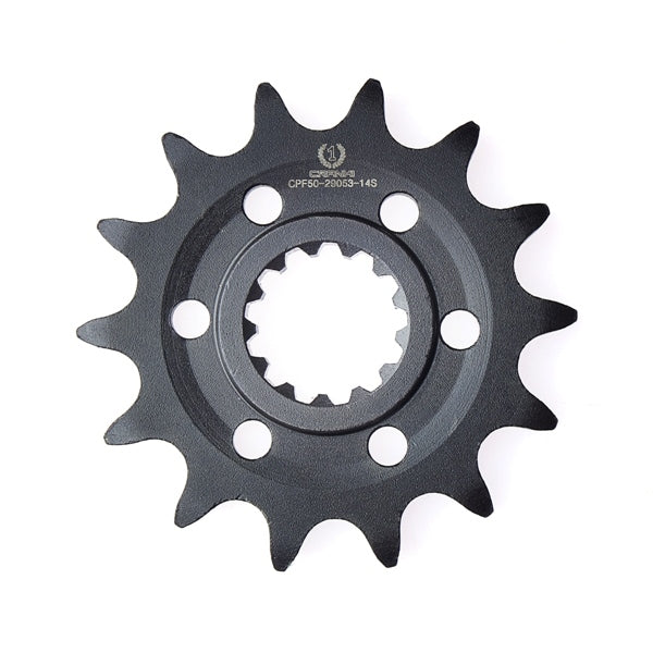 Crank1 Sprocket For Benelli TNT 600 (2014 Onwards) – Front – CPF50-29053-14T