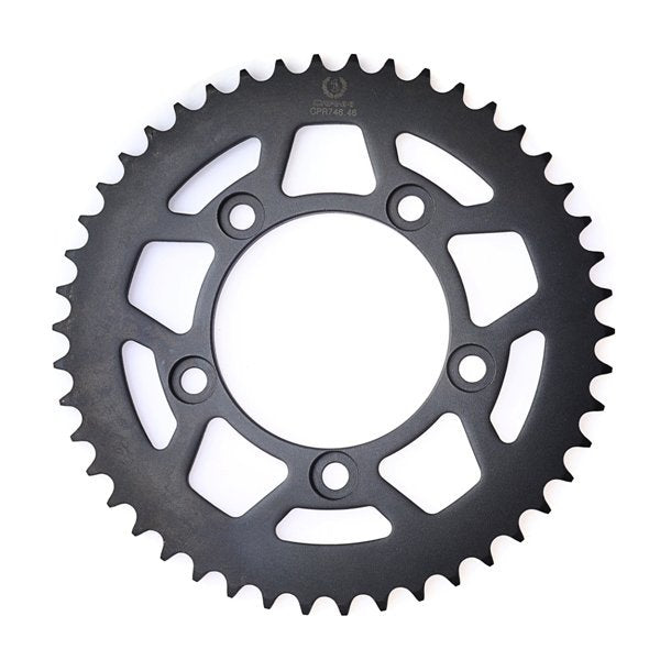 Crank1 Sprocket For Ducati Scrambler Sled 800 (2017–2018)–Rear – CPR746.46T