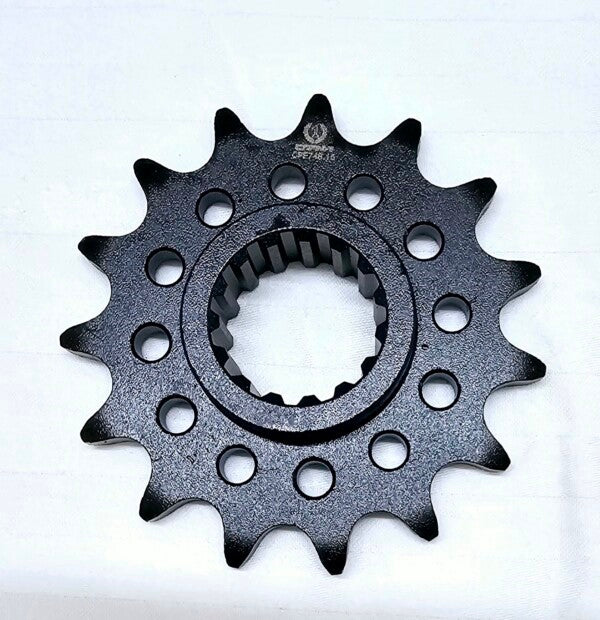 Crank1 Sprocket For Ducati Panigale 1299 / R / S	2012–2015 – Front – CPF748.15T