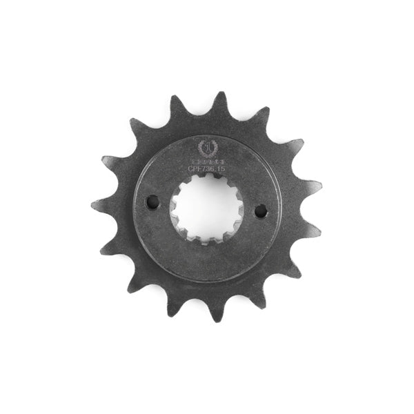 Crank1 Sprocket For Ducati Scrambler Classic 800 2015–2018 – Front – CPF736.15T