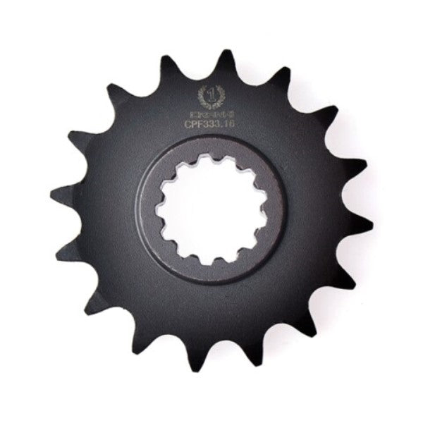 Crank1 Sprocket For Honda CBR 1000RR ABS Fireblade (2014–2016)– Front – CPF333.16T