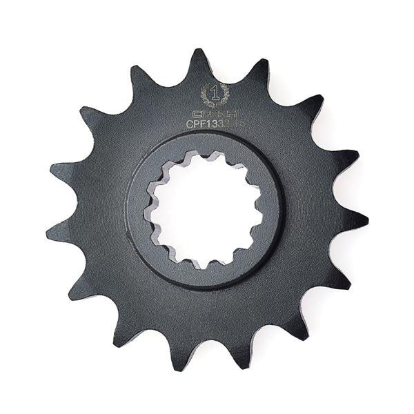Crank1 Sprocket For Honda CB 1000R (2018-2020) – Front – CPF1332.15T