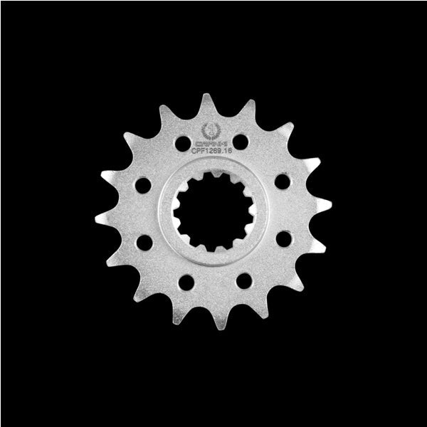Crank1 Sprocket For Honda CBR 600 F4i (2003–2006)– Front – CPF1269.16T