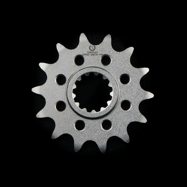 Crank1 Sprocket For Kawasaki Ninja 300 (2013-2017) – Front – CPF50-32070-14T