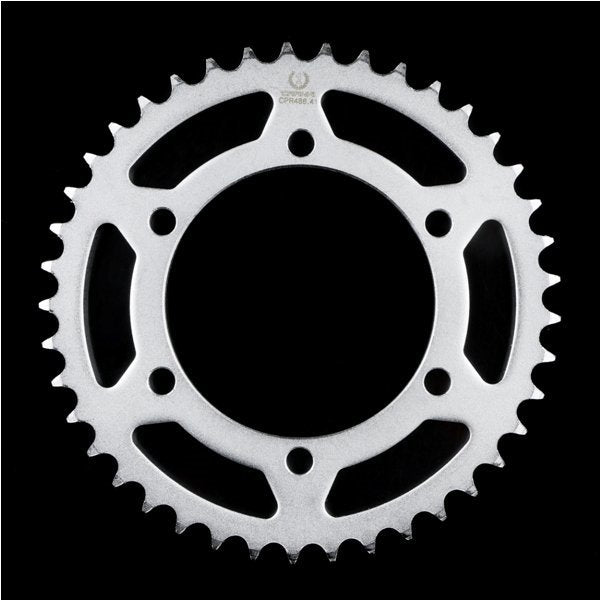 Crank1 Sprocket For Kawasaki Ninja 400 (2018 Onwards) – Rear – CPR486.41T