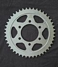 Crank1 Sprocket For Kawasaki Z900 (2017–2021) - Rear - CPR1489.44T