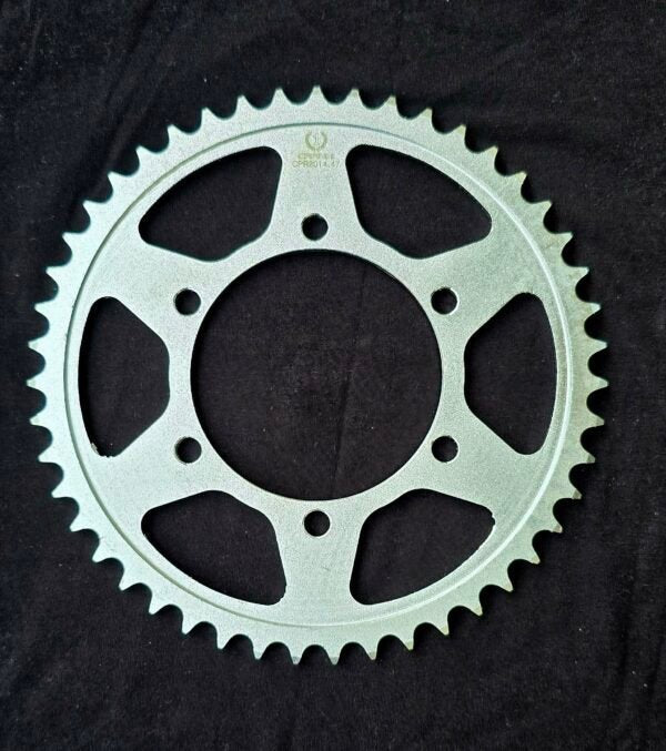 Crank1 Sprocket For Triumph Street Triple 675 2013–2016 - Rear - CPR2014.47T
