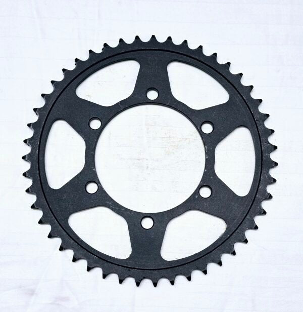 Crank1 Sprocket For Triumph Daytona 675 (2013-2017) - Rear - CPR2014.47T
