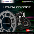 Crank1 Sprocket For Honda CB 1000R (2008-2016) – Rear – CPR1340.44T