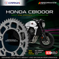 Crank1 Sprocket For Honda CB 1000R (2021–Onwards) – Rear – CPR1340.44T