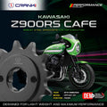 Crank1 Sprocket For Kawasaki Z900RS Cafe (2018 Onwards) - Front - CPF1537.15T