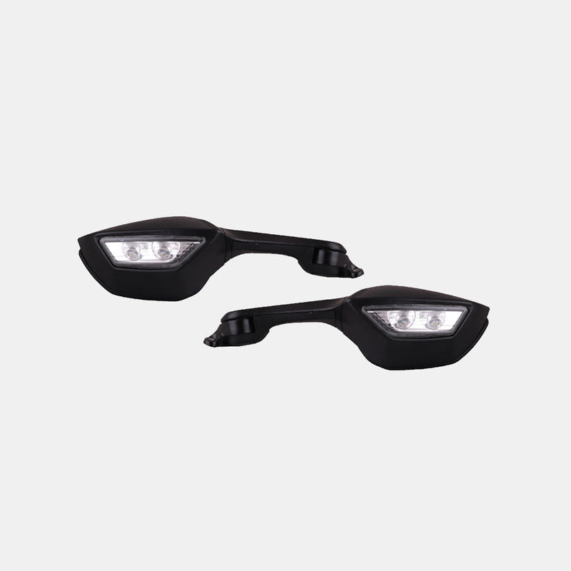 LED R1 TYPE MIRRORS