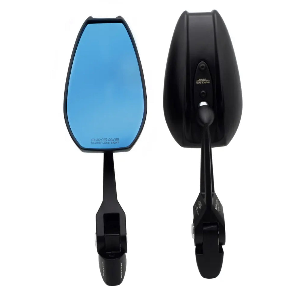 Tanax Napoleon Bar End Mirror
